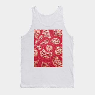 Abstrait 6 Tank Top